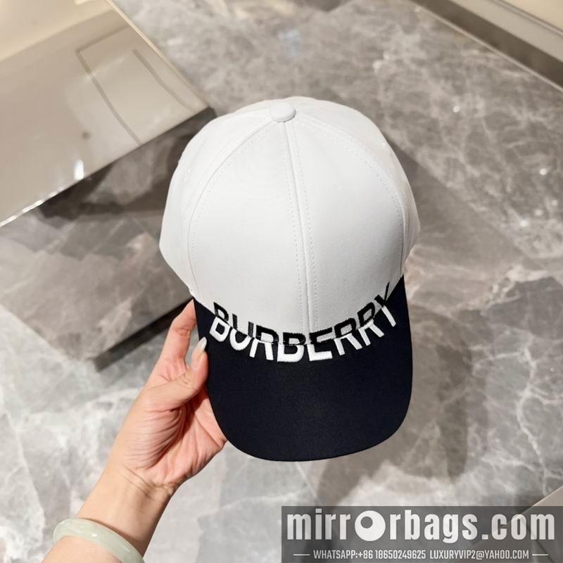 Replica Burberry Hat dx02