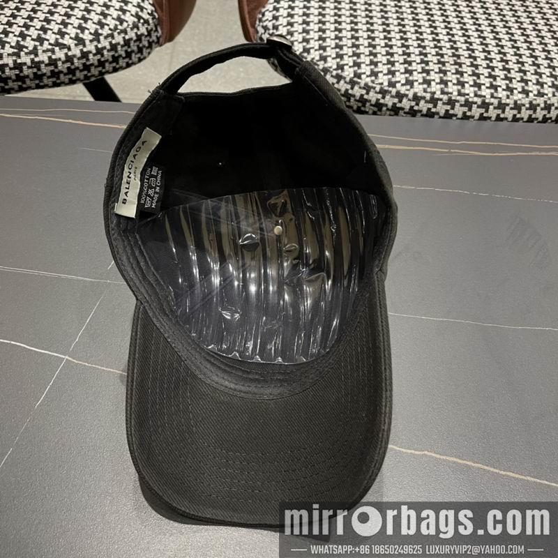 Replica Balenciaga Hat 042706