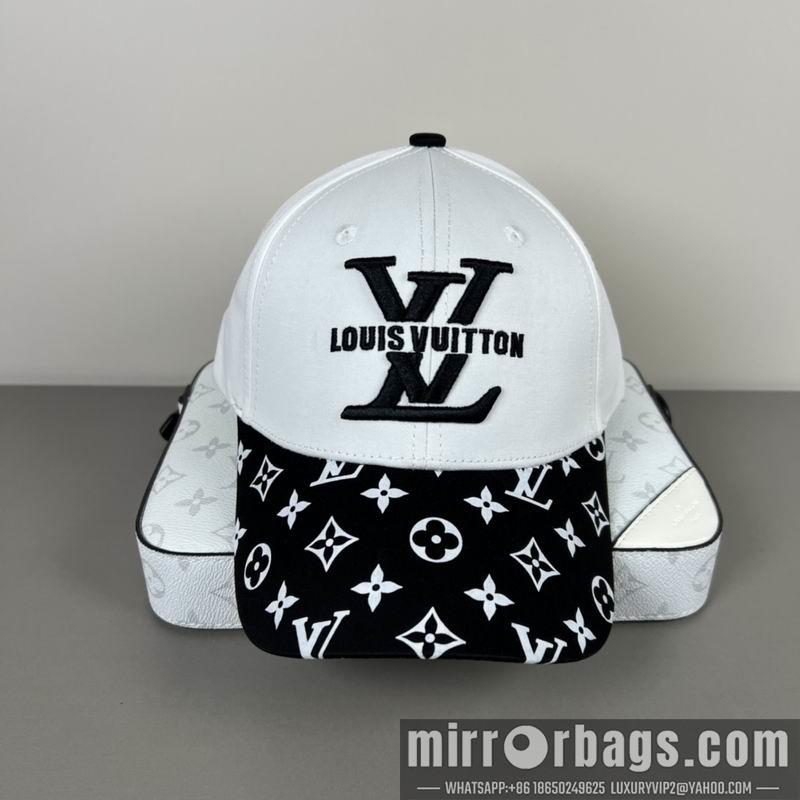 Replica LV Hat dx63