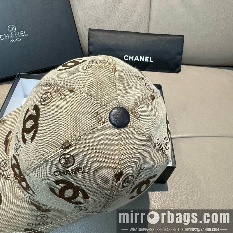 Replica Chanel Hat dx53