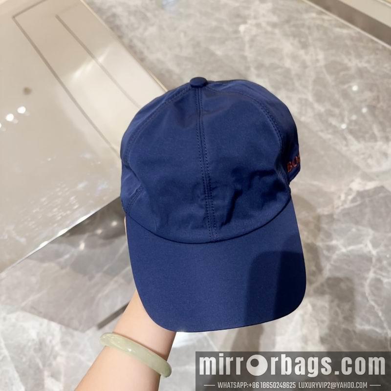 Replica Boss Hat 071201