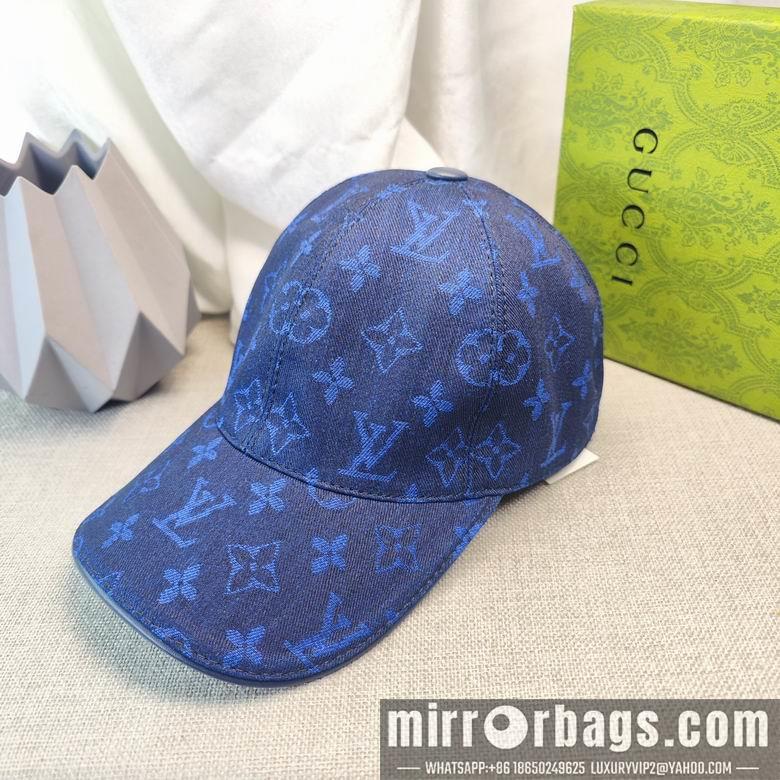 Replica LV Hat dxn01