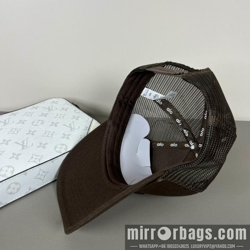 Replica Alo Hat dx14