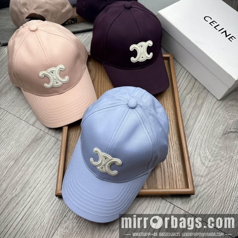 Replica Celine Hat dx67