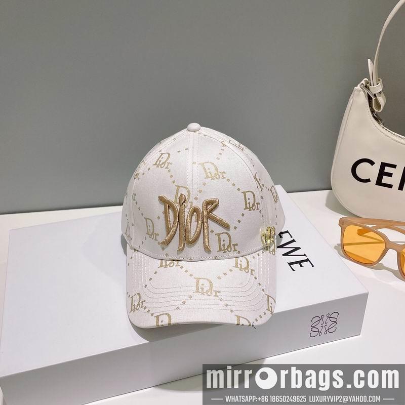 Replica Dior Hat 010201