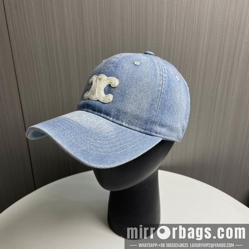 Replica Celine Hat dx40