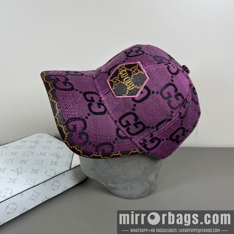 Replica Gucci Hat dx05