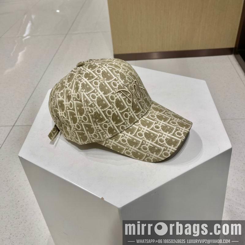 Replica Dior Hat 072202