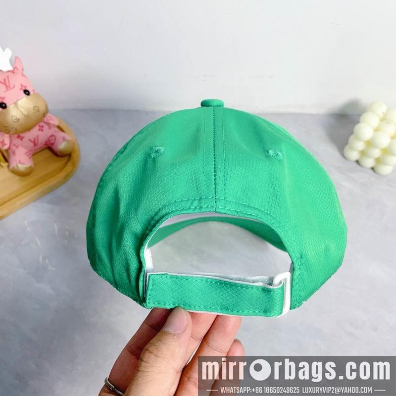 Replica Lacoste Hat dx02