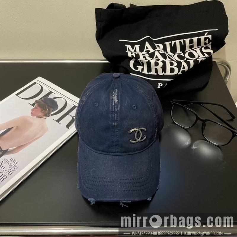 Replica Chanel Hat 041704