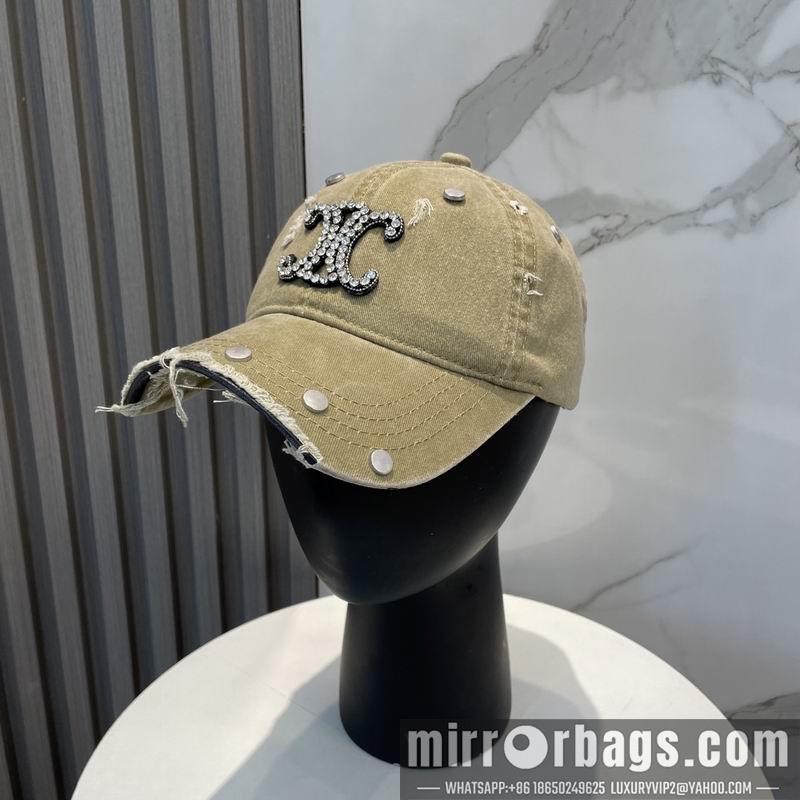 Replica Celine Hat 040201