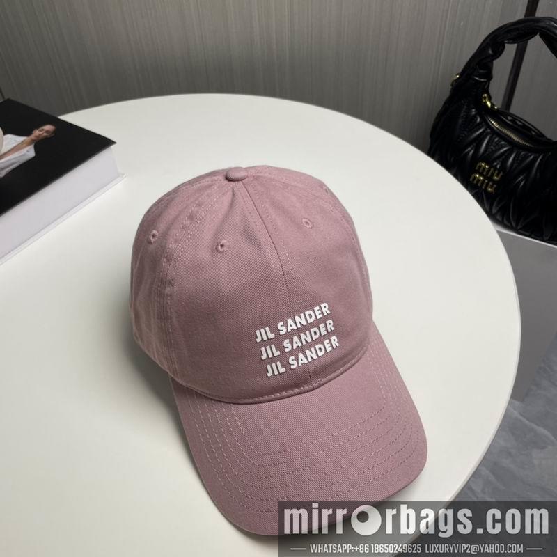 Replica Jil Sander Hat 081401