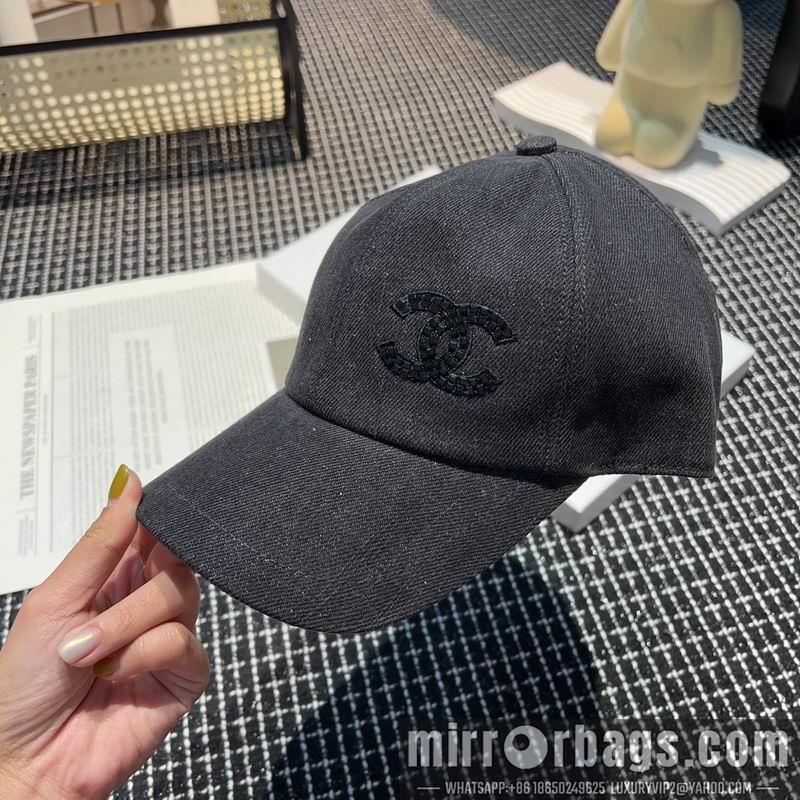 Replica Chanel Hat dx27