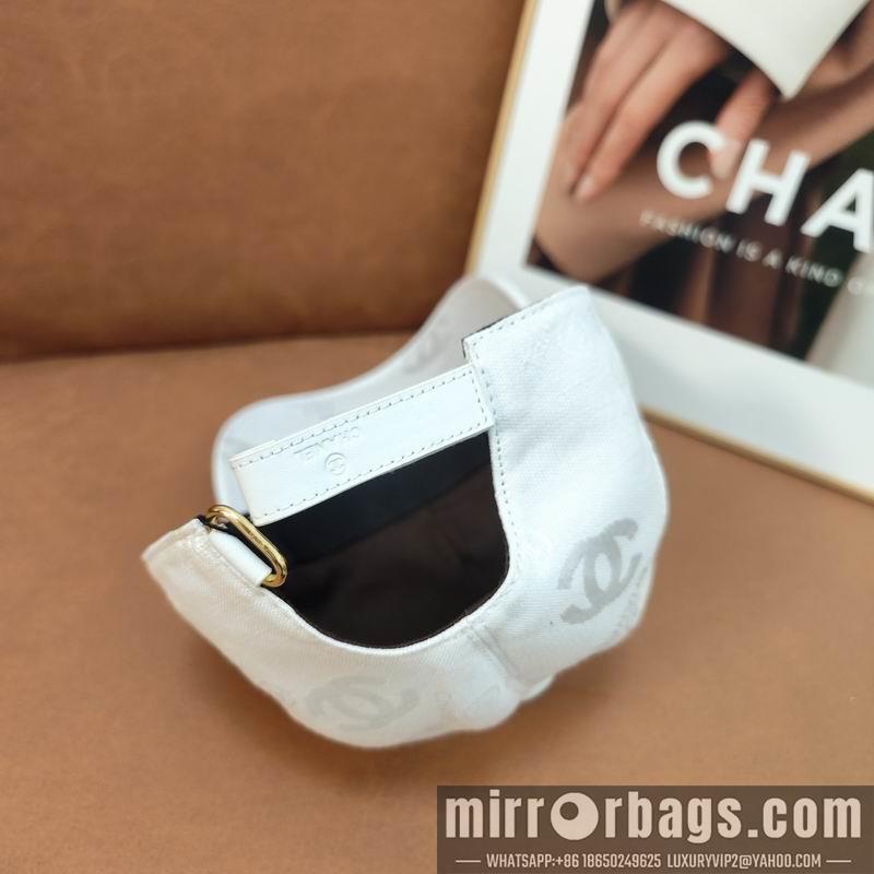 Replica Chanel Hat dx34