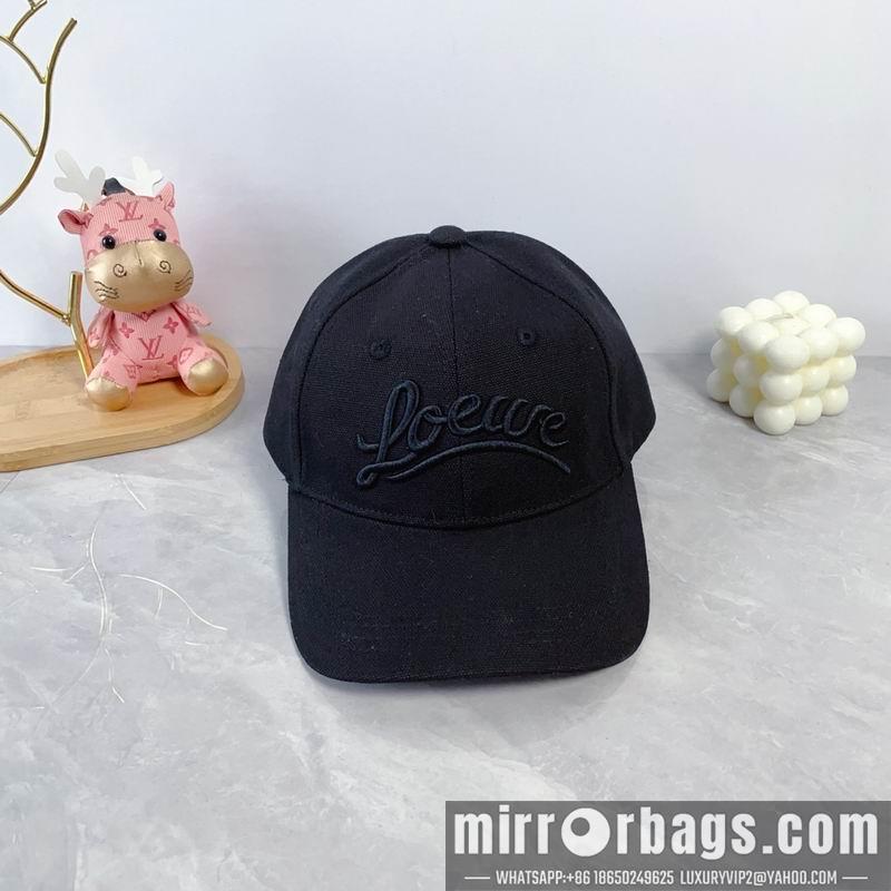 Replica Loewe Hat dx21