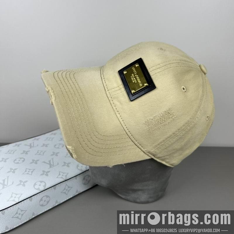 Replica DG Hat dx20