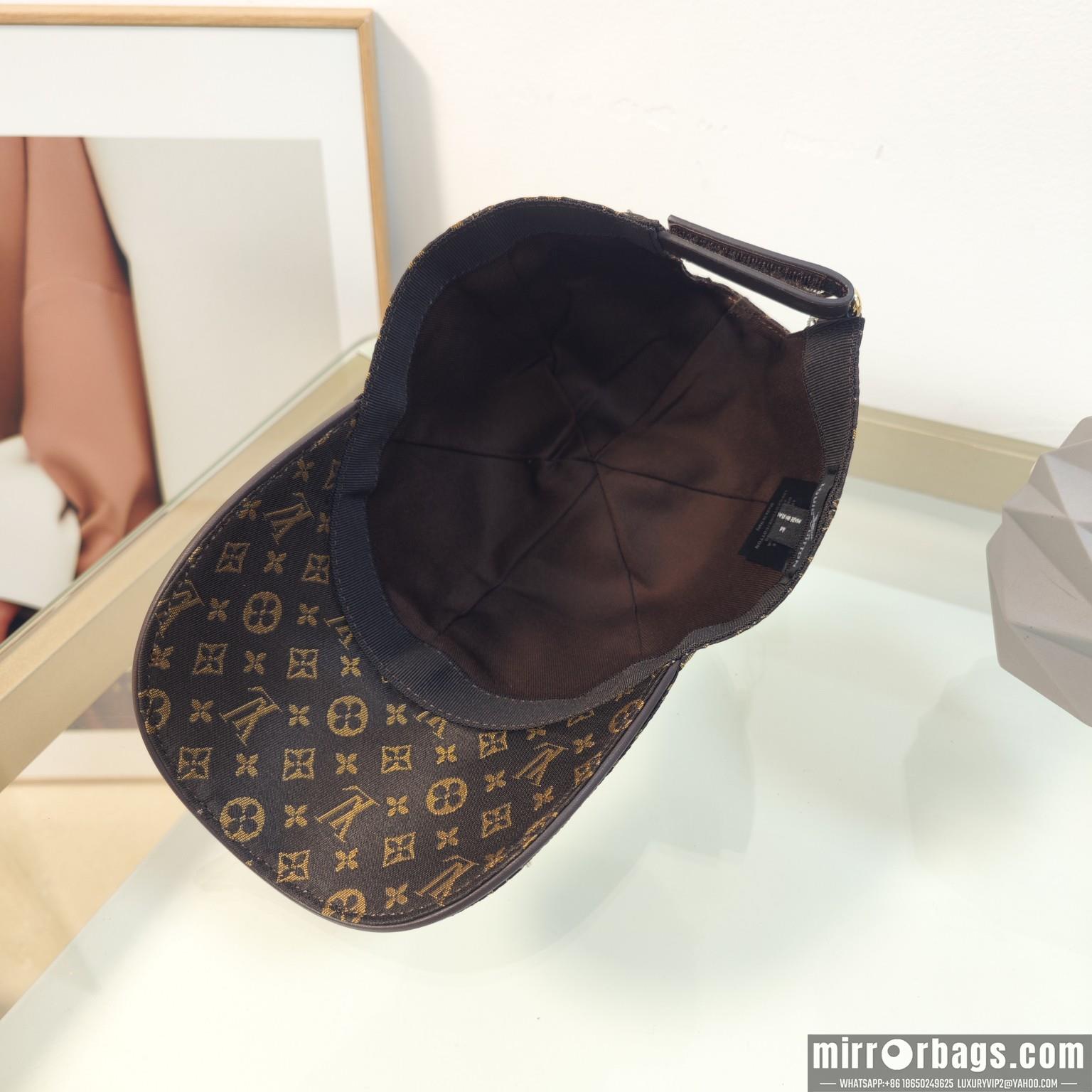 Replica LV Hat dx120