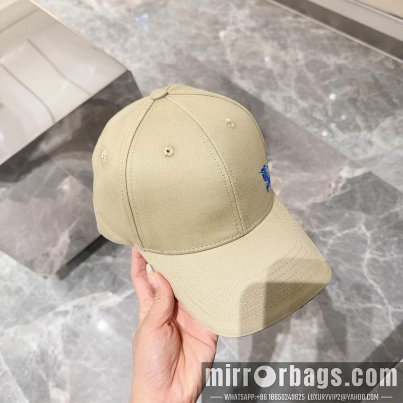 Replica Burberry Hat dx10