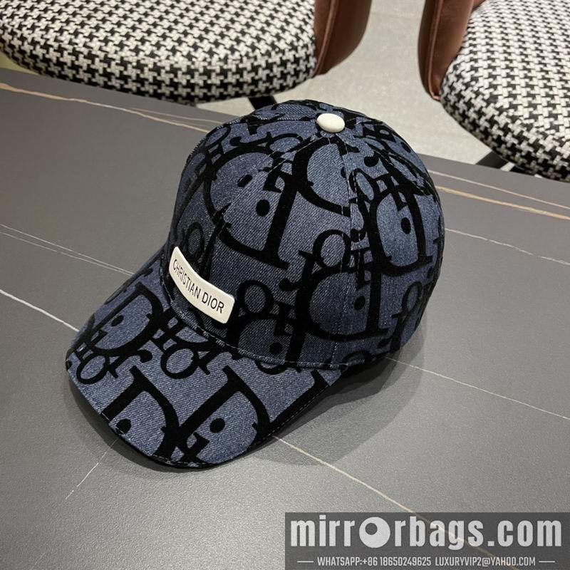 Replica Dior Hat 050704