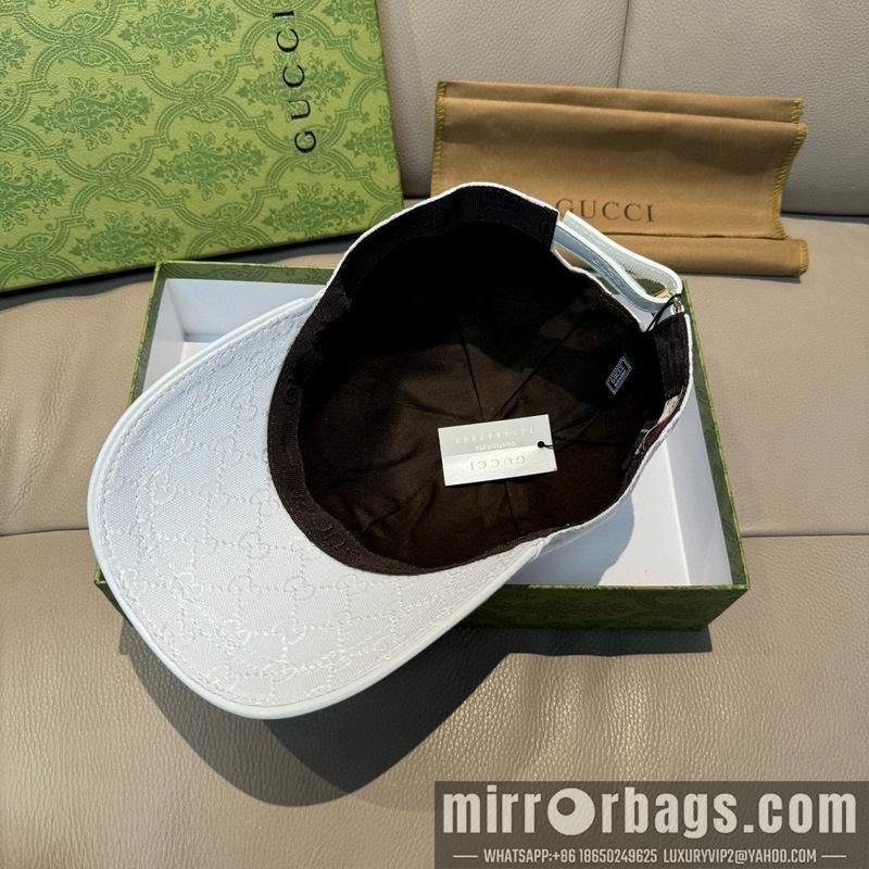 Replica Gucci Hat dx157