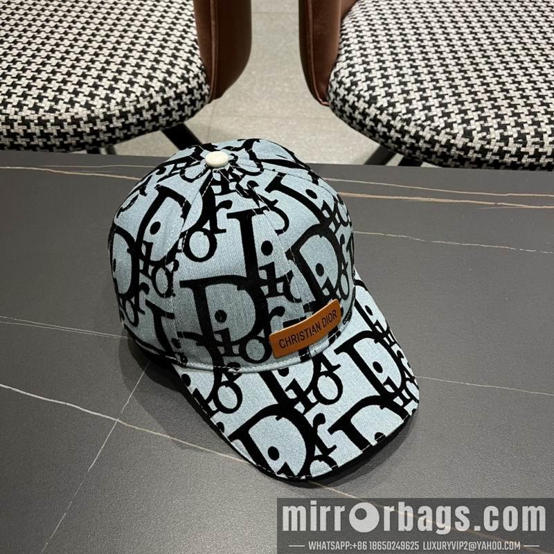 Replica Dior Hat 050704