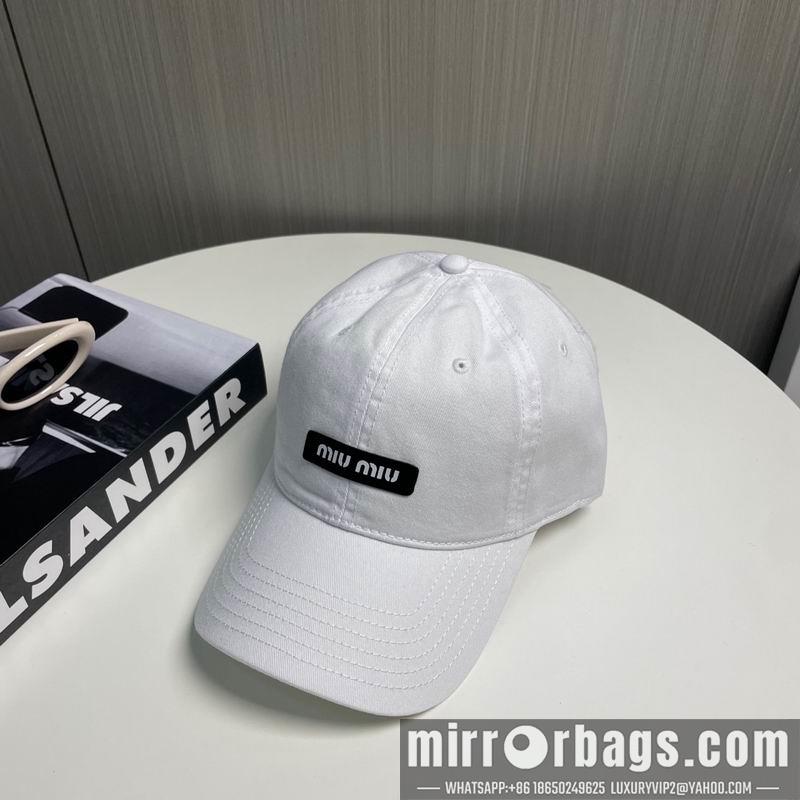 Replica Miumiu Hat 030966