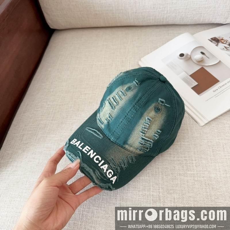 Replica Balenciaga Hat dx105