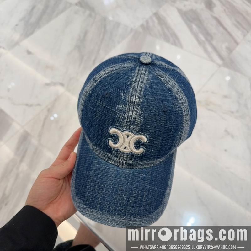 Replica Celine Hat dx37