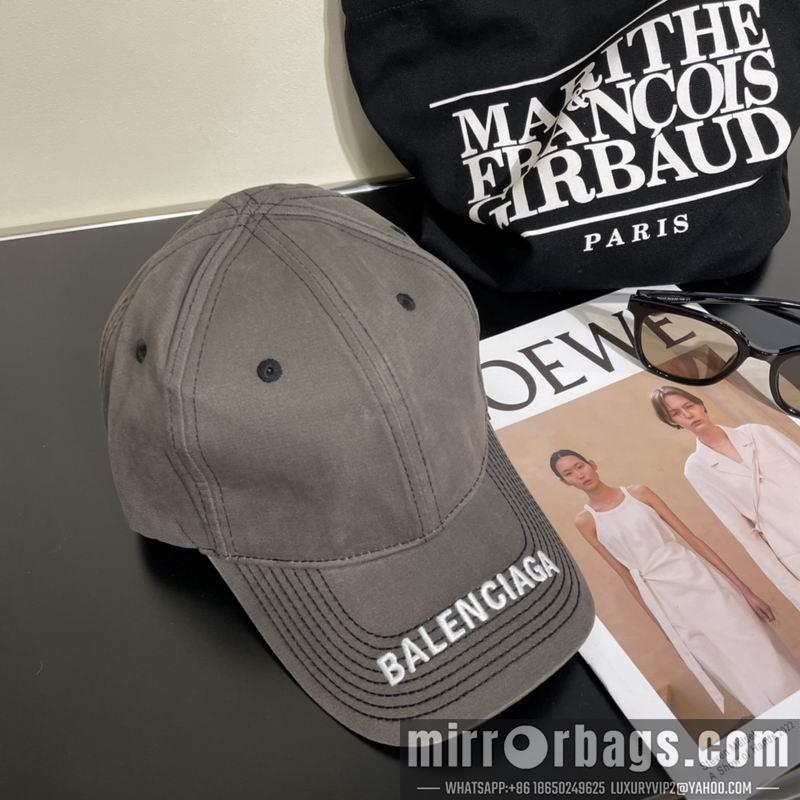 Replica Balenciaga Hat 042601