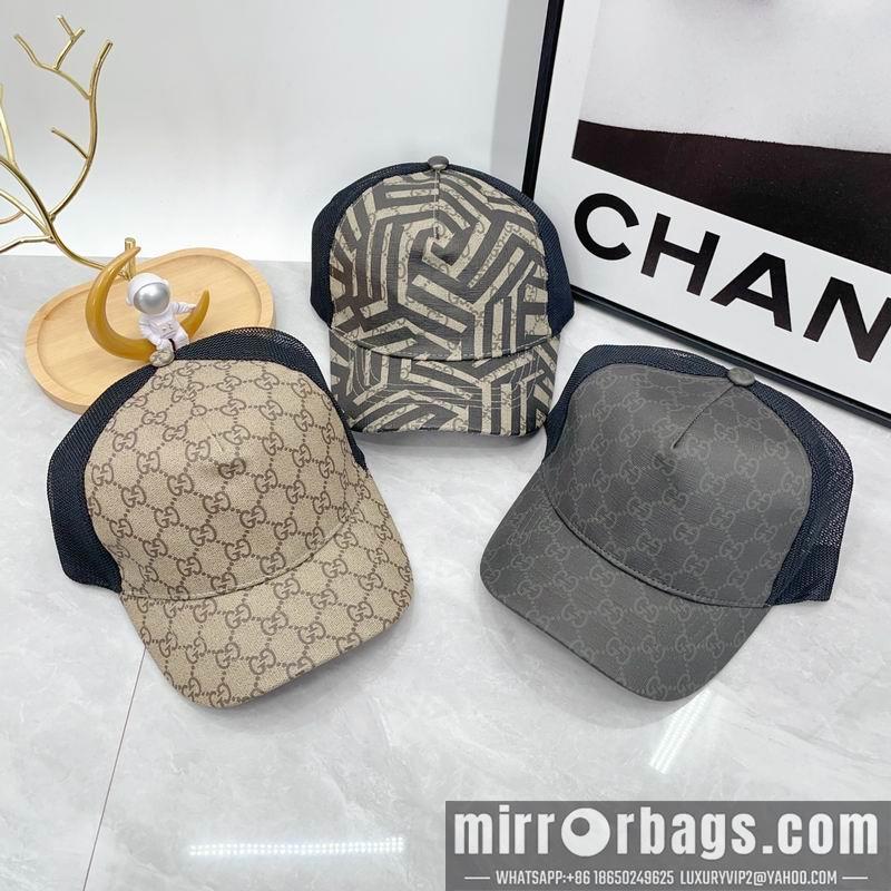 Replica Gucci Hat dx38