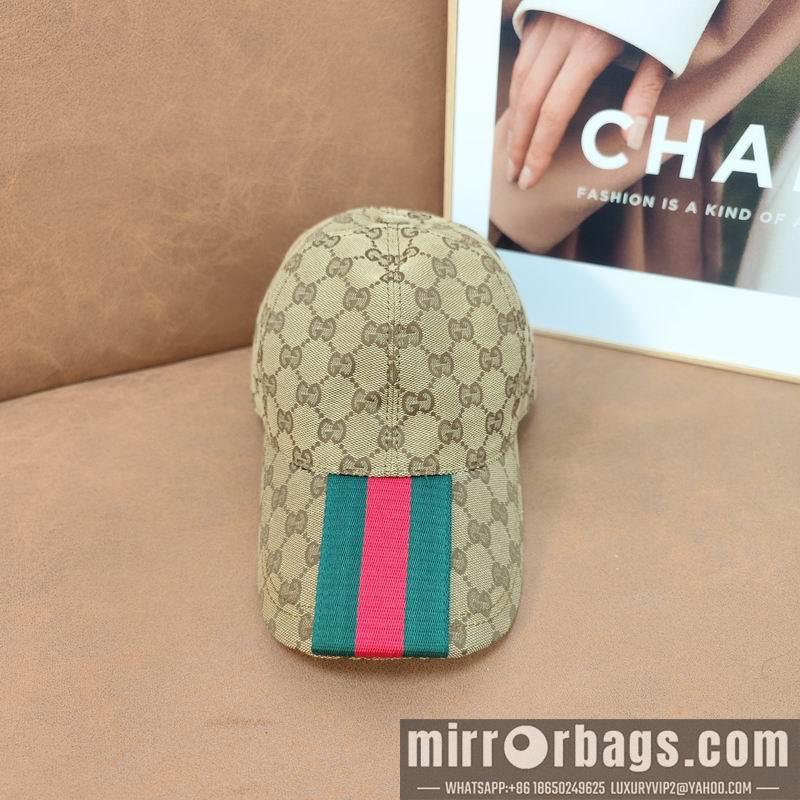 Replica Gucci Hat dx116