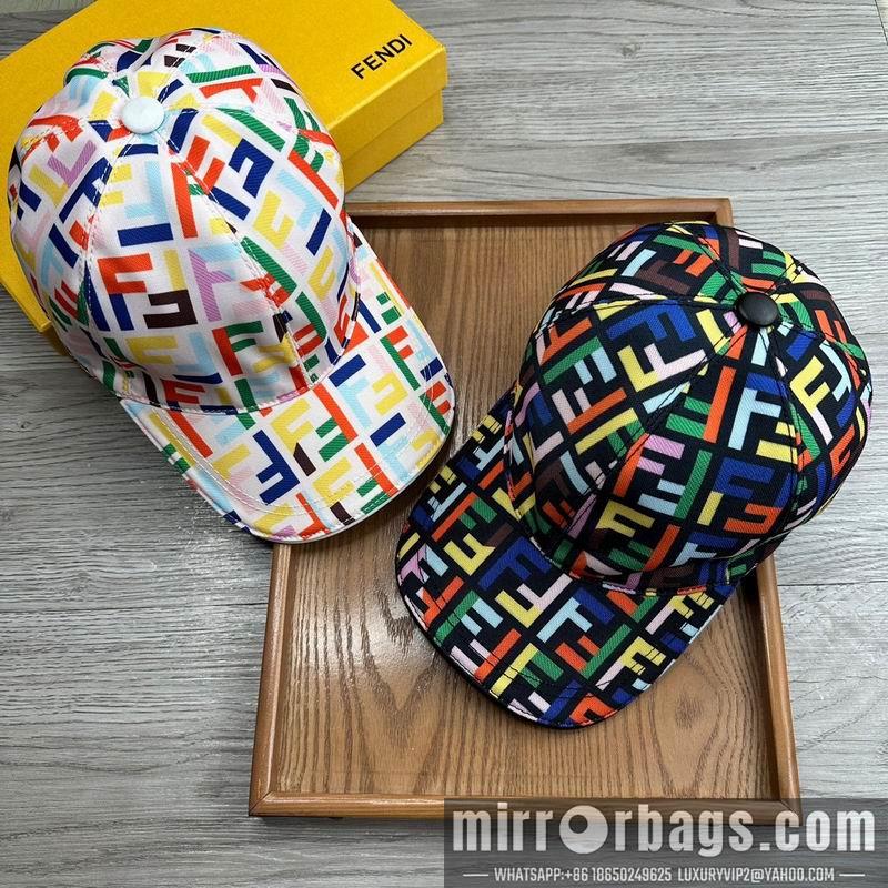 Replica Fendi Hat dx104