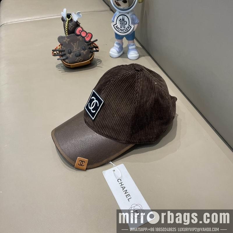 Replica Chanel Hat 072305