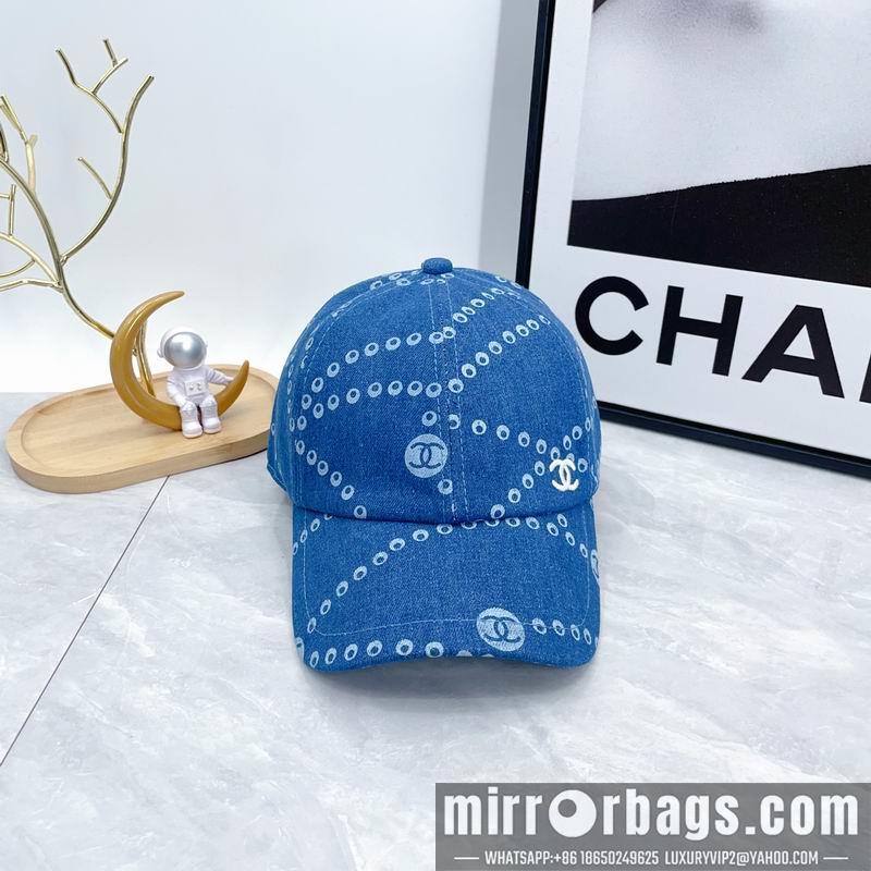 Replica Chanel Hat dx22