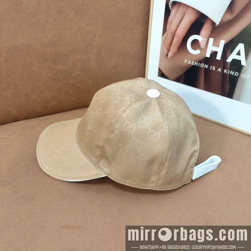Replica Gucci Hat dx132