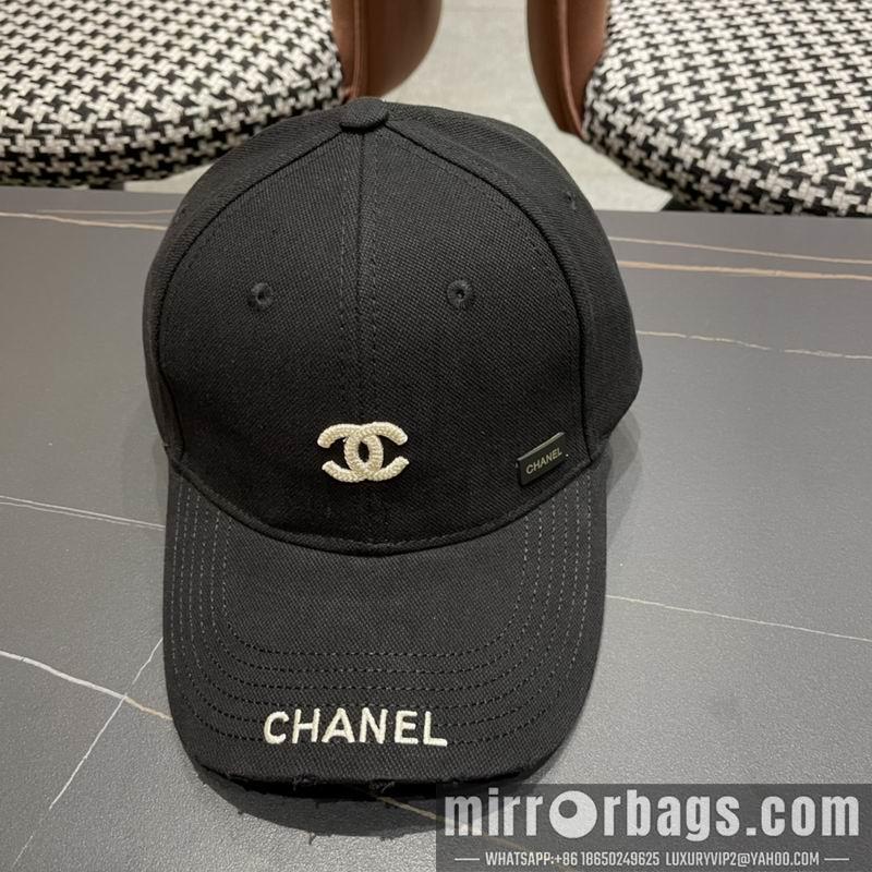 Replica Chanel Hat 072203