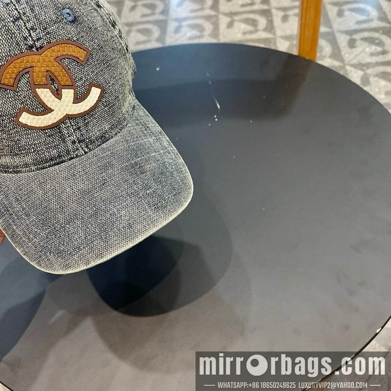 Replica Chanel Hat 072301