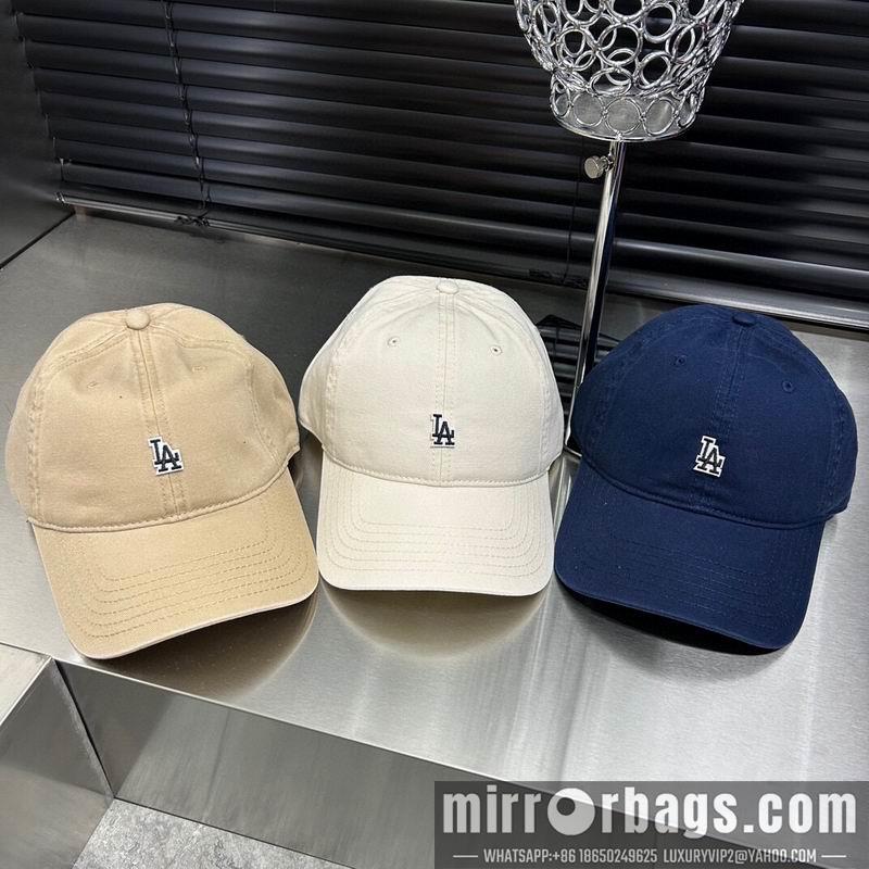 Replica MLB NY Hat dx12