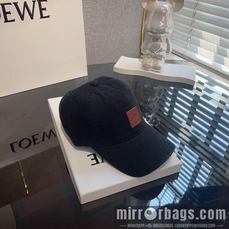 Replica Loewe Hat dx02