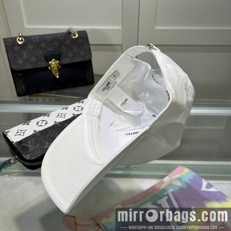 Replica Celine Hat dx120