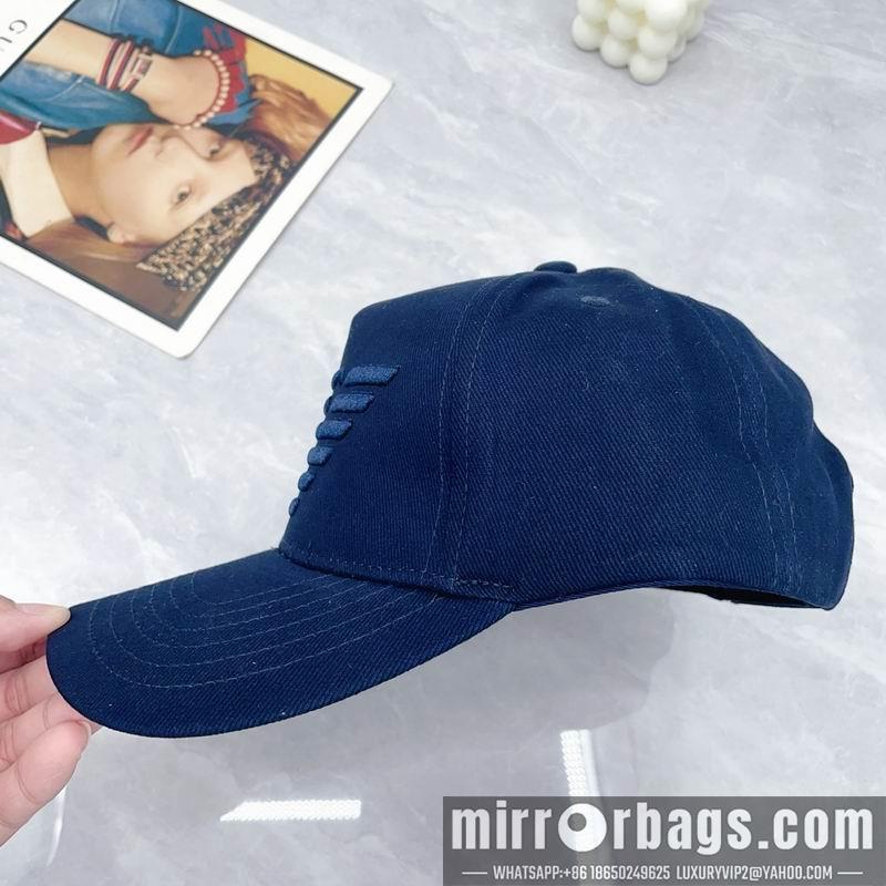 Replica Armani Hat dx02