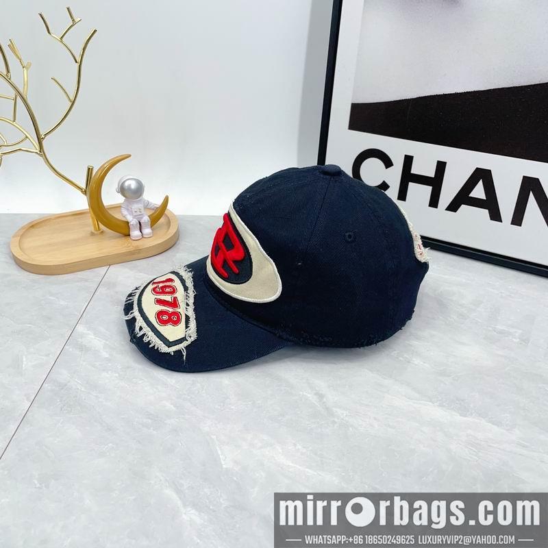 Replica Diesel Hat dx20