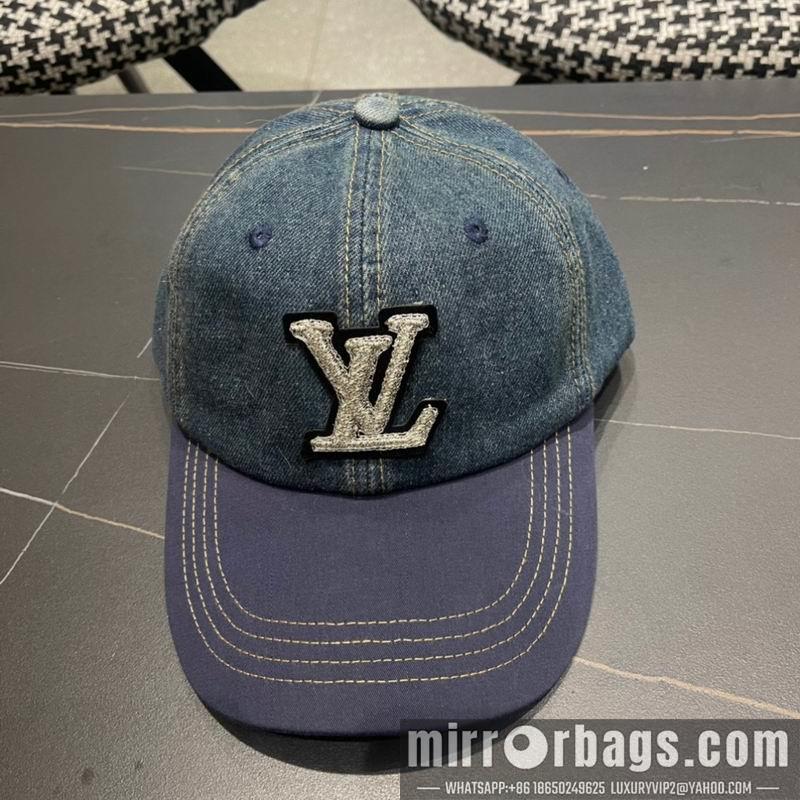Replica LV Hat 041414