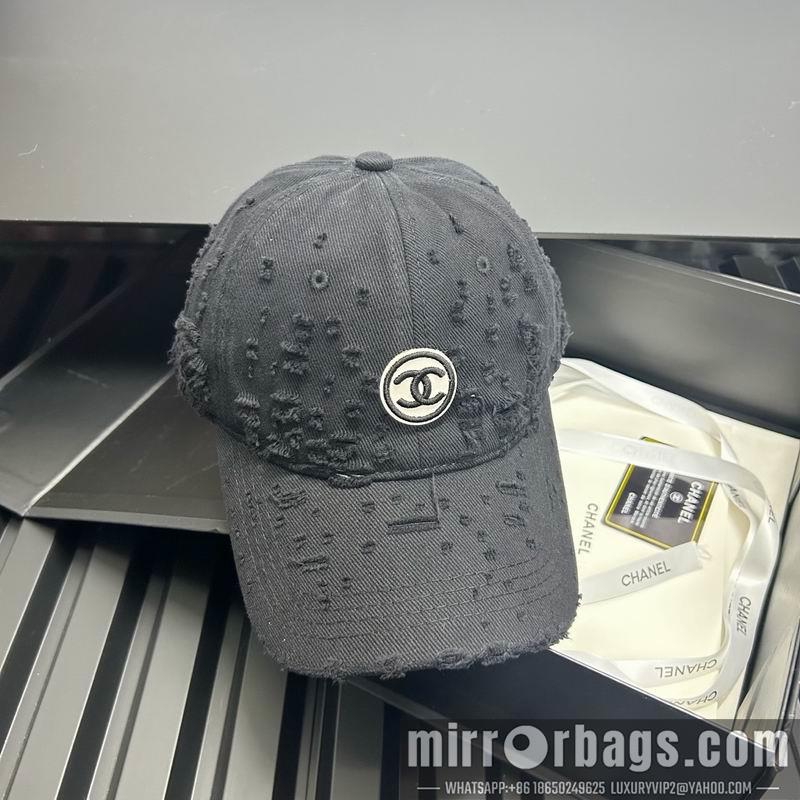 Replica Chanel Hat dx06