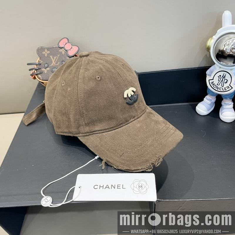 Replica Chanel Hat 080302