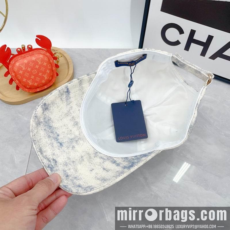 Replica LV Hat dx23