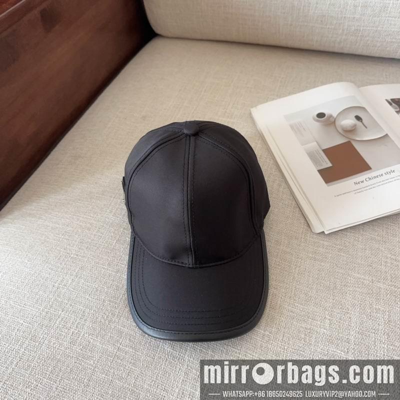 Replica Prada Hat dx74