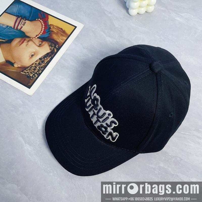 Replica LV Hat dx83