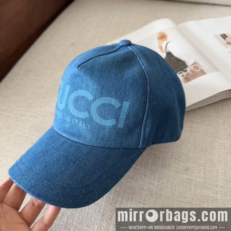 Replica Gucci Hat dx27