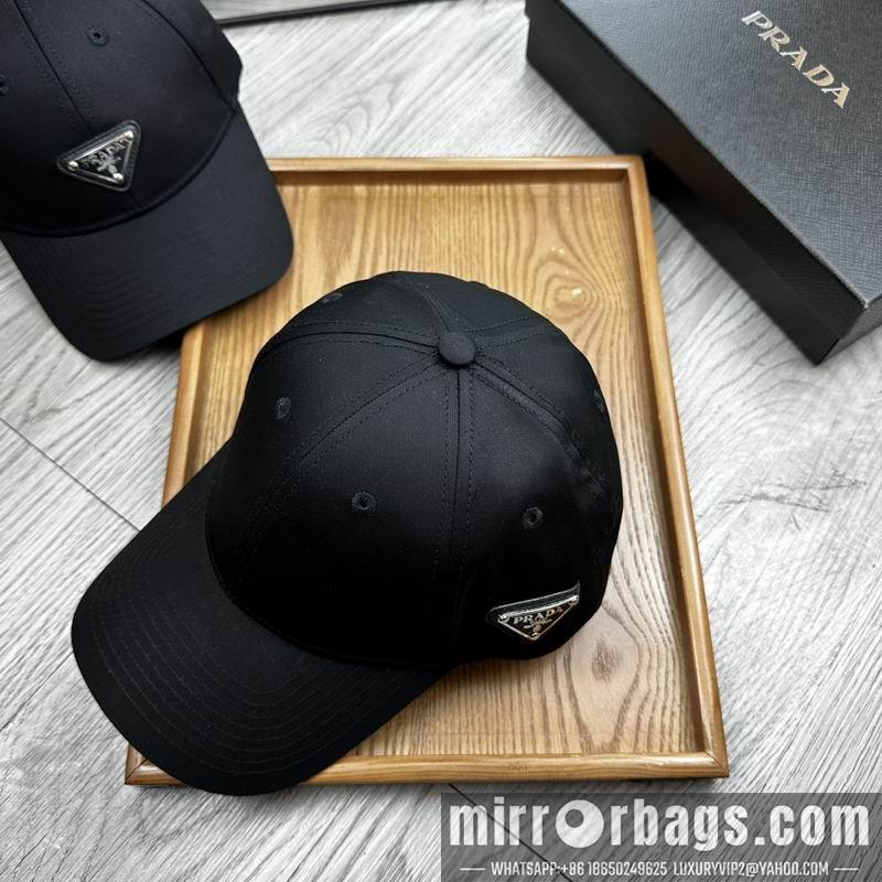 Replica Prada Hat dx17